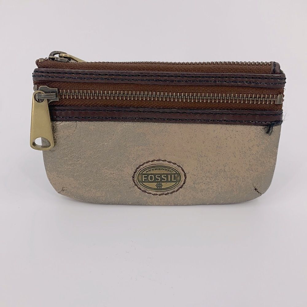 Fossil Card Holder‎ Wallet